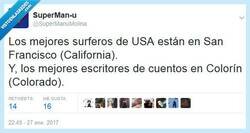 Enlace a Final de cuento por @supermanumolina