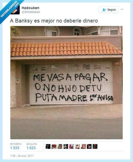 pagar,garaje,grafitti