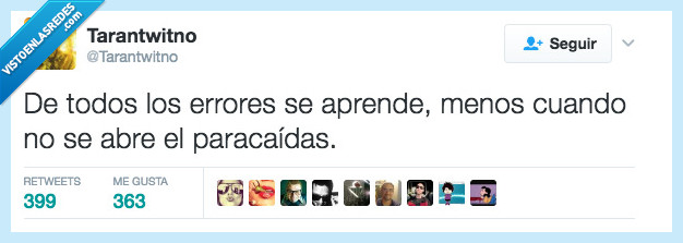 errores,abrir,paracaídas