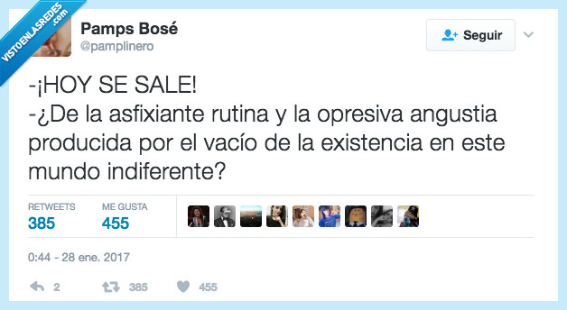 discurso,existencialismo,salir,resaca