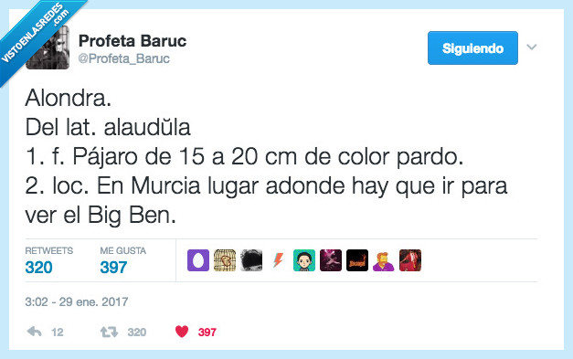 Murcia,pájaro,alondra,londres