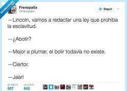 Enlace a No tendría pluma pero chispa le sobraba un rato por @Frenopatix