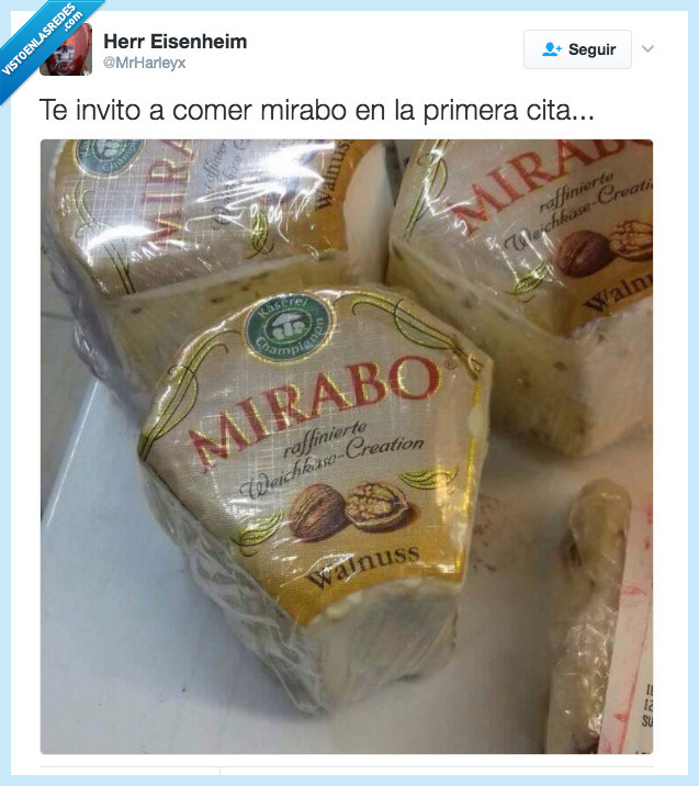 indirecta,queso,nuez
