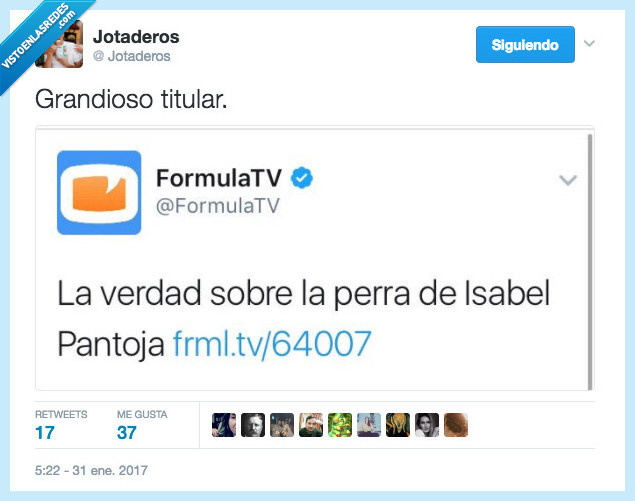 pantoja,titular,subir,sueldo