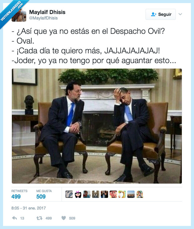 mariano,obama,tonto
