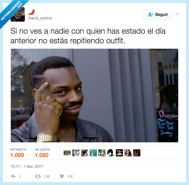 meme,febrero,outfir,repetir