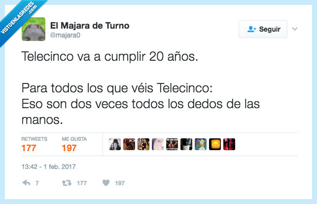 telecinco,cumplir,años