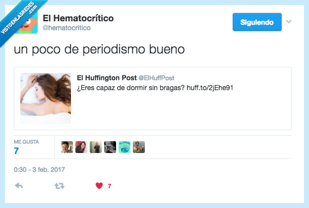 art&iacute;culo,malo,noticias,bragas