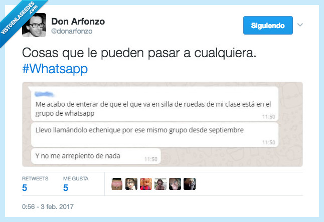 echenique,silla de ruedas,septiembre