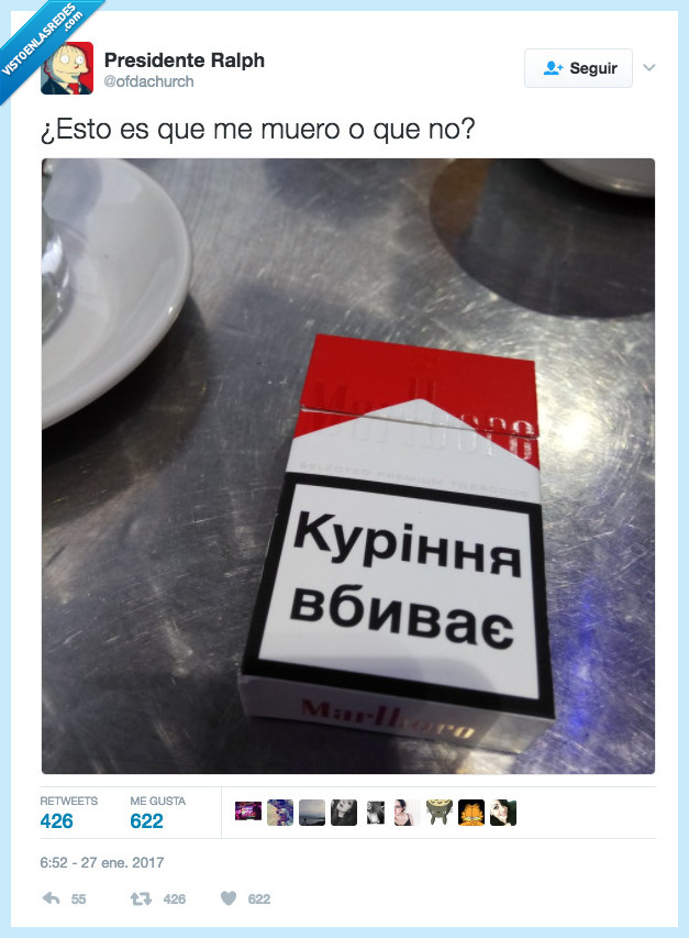 tabaco,sala,fumador ruso