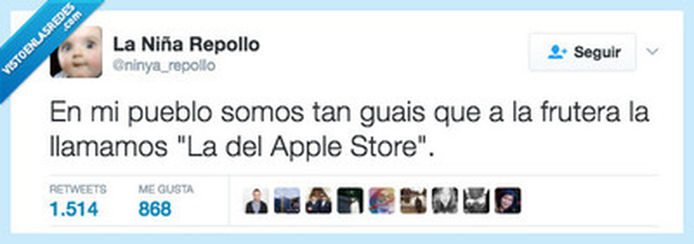 VEF > Visto en las Redes > Cuando tu frutería es la más moderna del ...