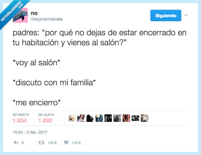 encerrar,padres,pelea,casa