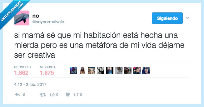 habitación,metáfora,vida,creatividad