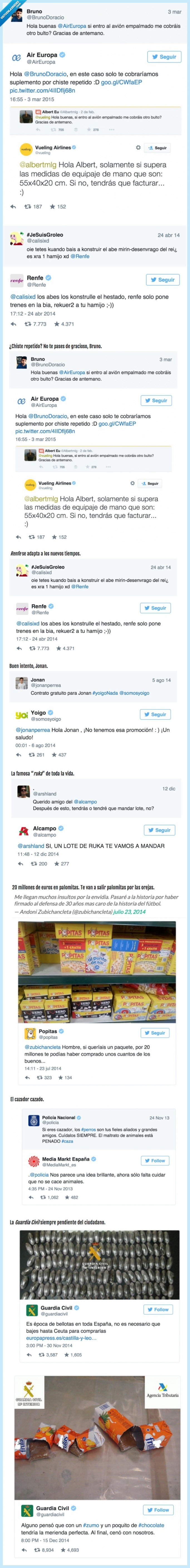 community,zasca,ronda