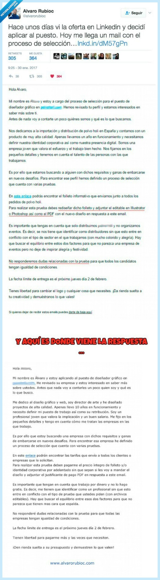 trabajo,selección,proceso