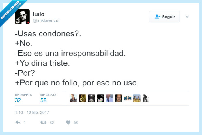 usar,condones,irresponsabilidad,triste