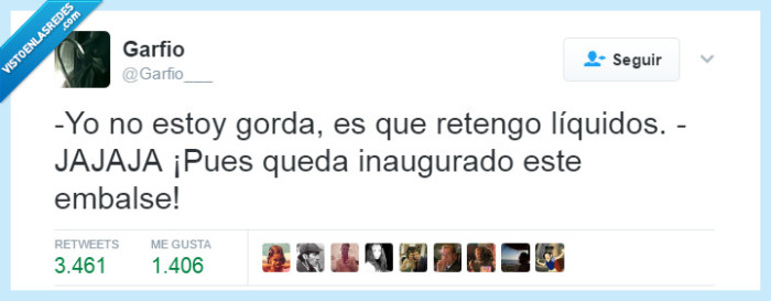 gorda,inaugurar,embalse