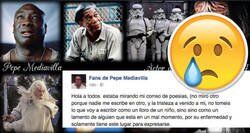 Enlace a La voz en español de Morgan Freeman, Spock y Gandalf anuncia que está muy enfermo y se despide 