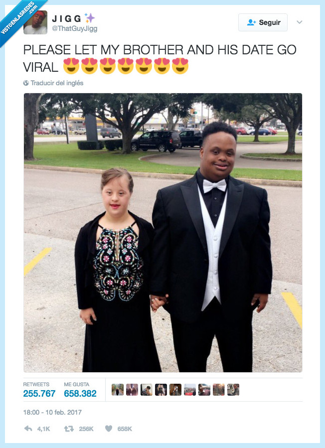 amor,viral,foto,entender,barrera