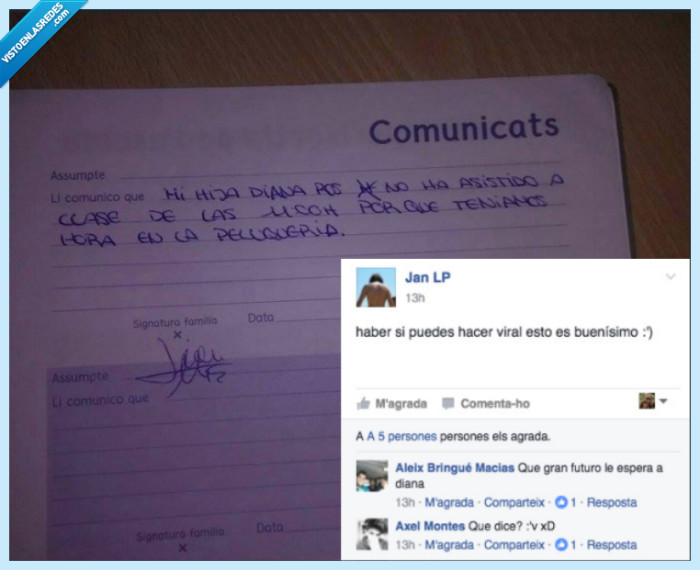 peluquería,diana,viral,buenísimo