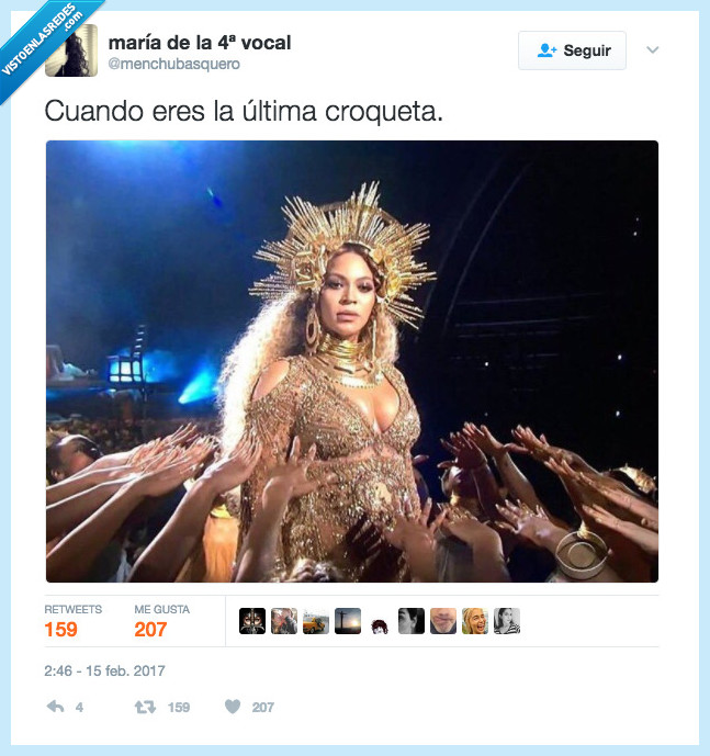 croqueta,mirar,última