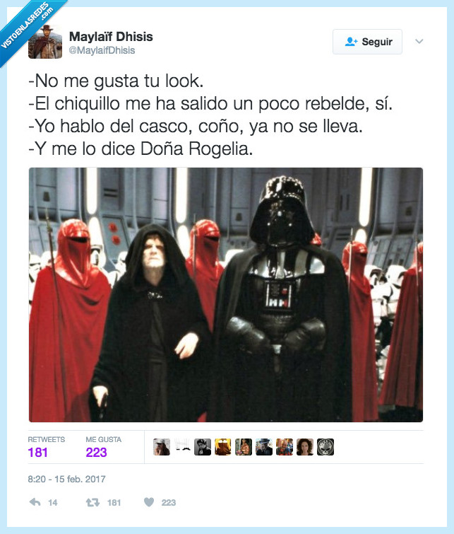star wars,emperador,darth vader