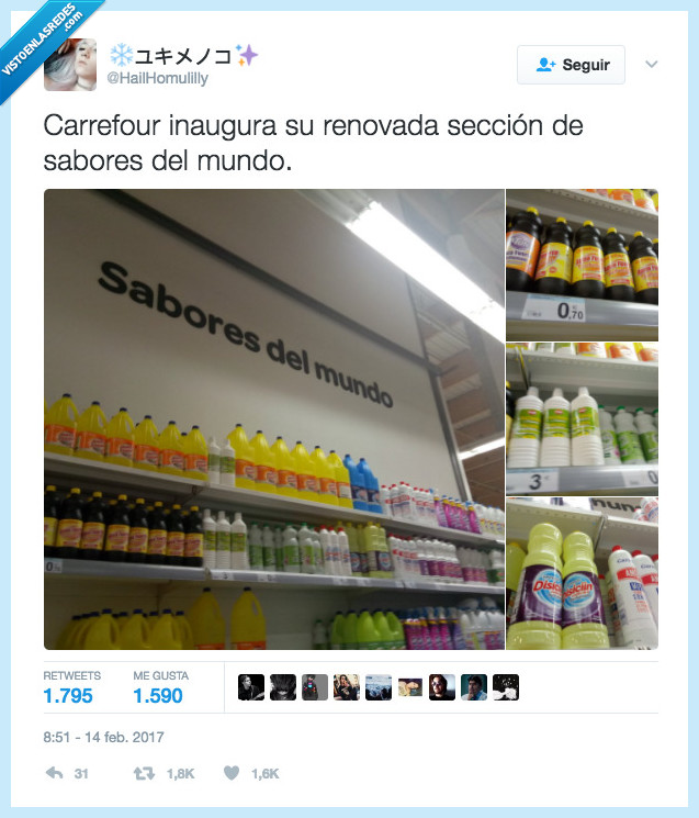 carrefour,intención,matar
