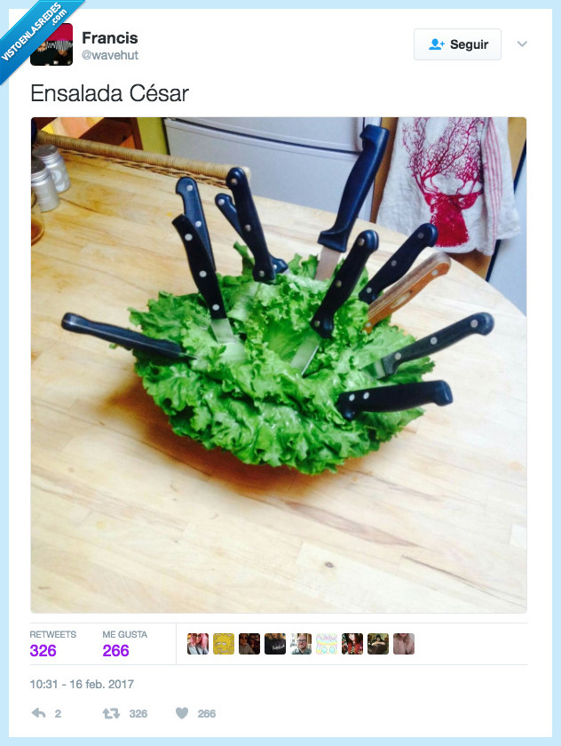 ensalada,césar,historia