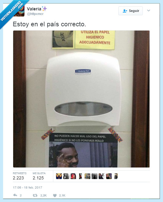 papel,higienico,pais