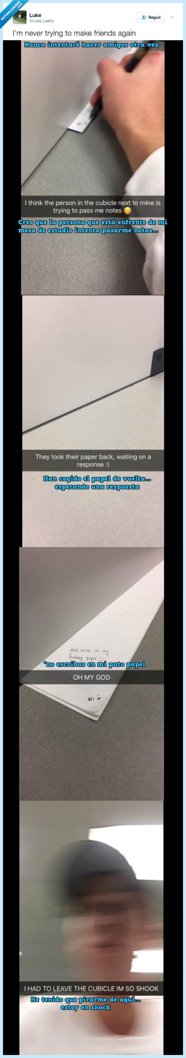 fail,amigos,hacer,respuesta