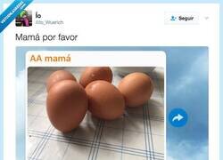 Enlace a BEST MOM EVER por @Io_Wuerich
