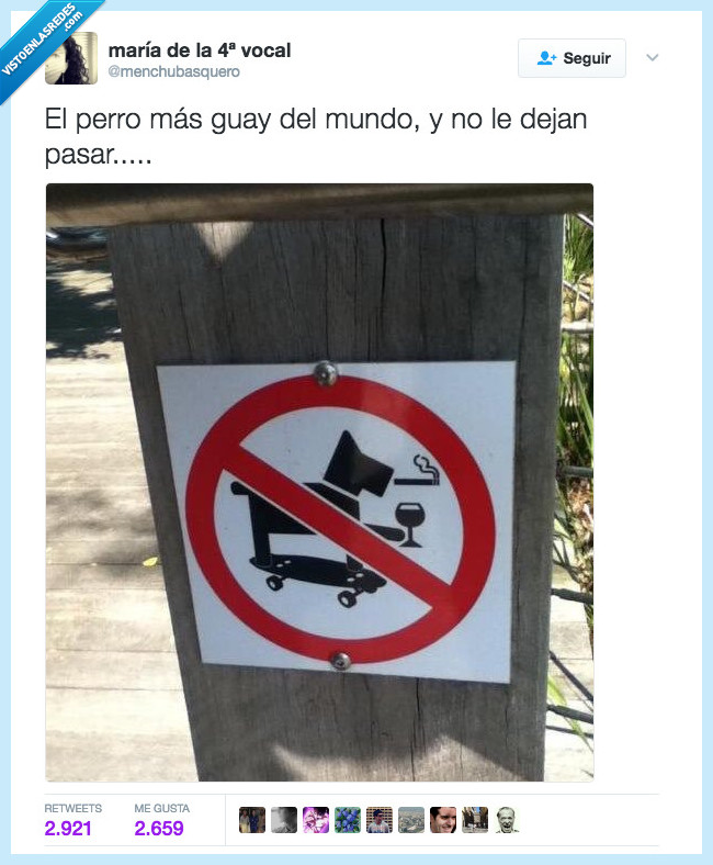 poochie,simpsons,guay,dejar