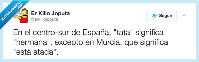 españa,murcia,vocabulario