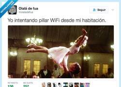 Enlace a OHHHH THE WI-FI OF MY LIFE por @olaladefua