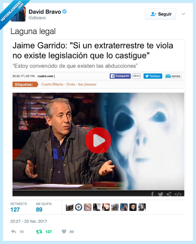 461347 - Lo juzgan en el tribunal galáctico por @dbravo
