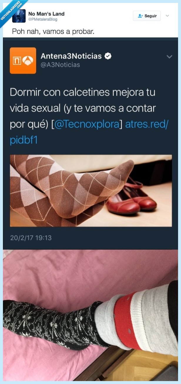 par,calcetín,comprar