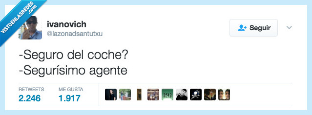 seguro,coche,actitud