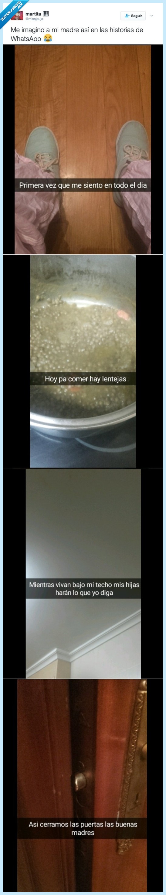 madres,2.0,whatsapp,historias