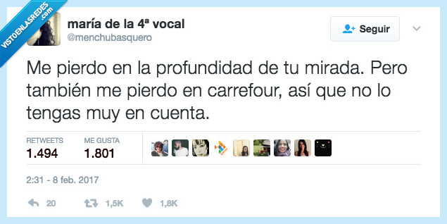 perder,mirada,carrefour