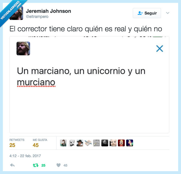 Murcia,unicornio,marciano,real