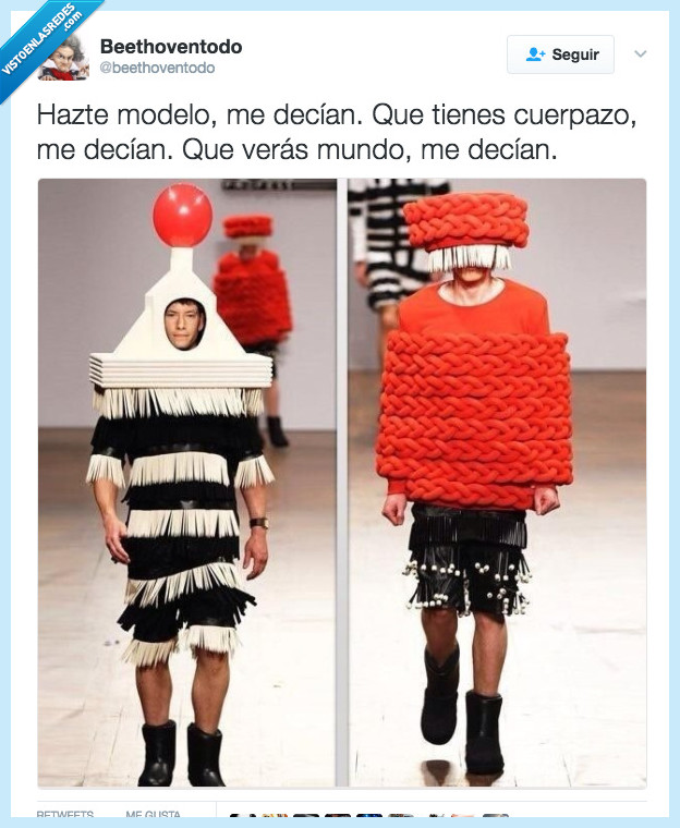 carnaval,moda,ridículo