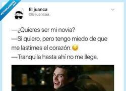 Enlace a Ir de fucker por la vida por @Eljuancaa_
