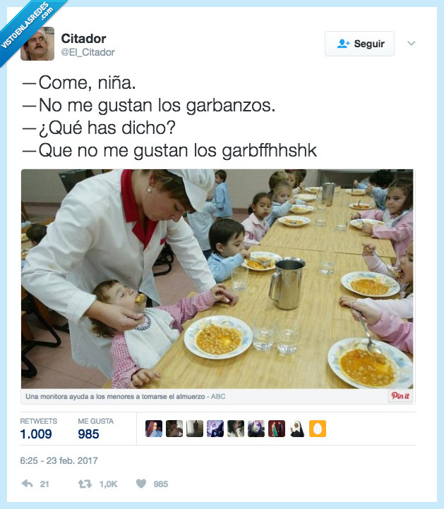 niña,comer,vitamina
