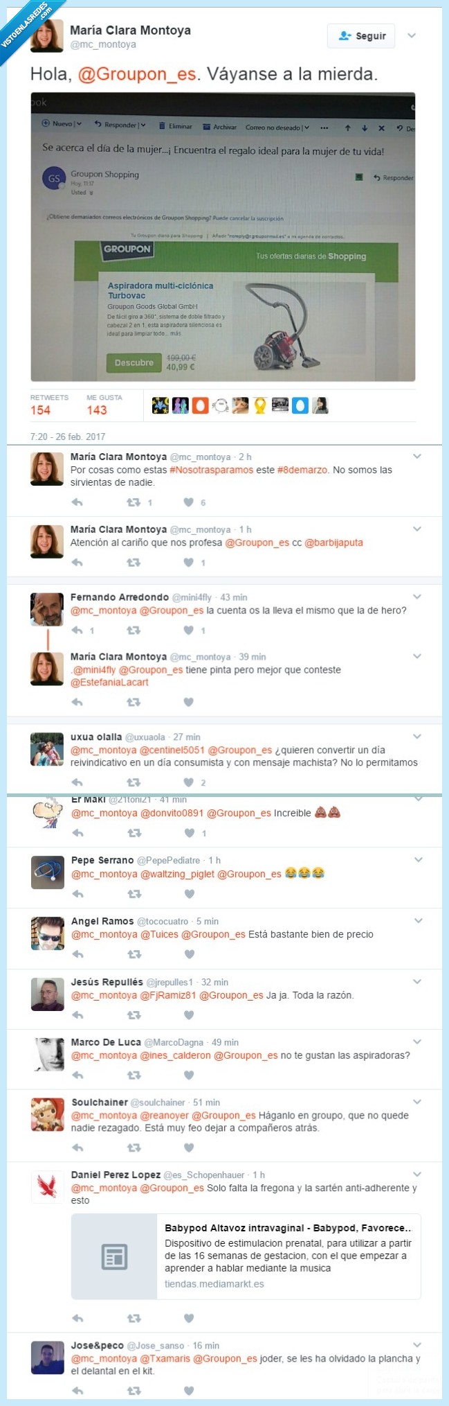 mujer,trabajadora,regalo,cagada