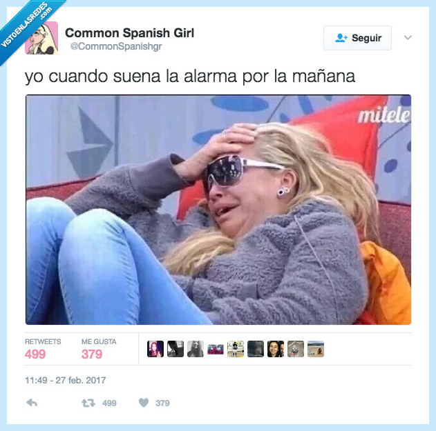 belén esteban,alarma