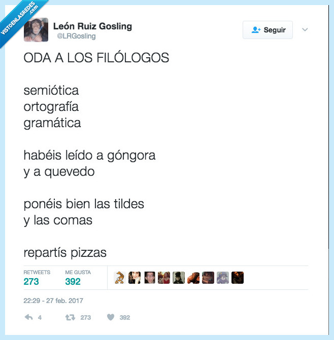 filología,poesía,oda