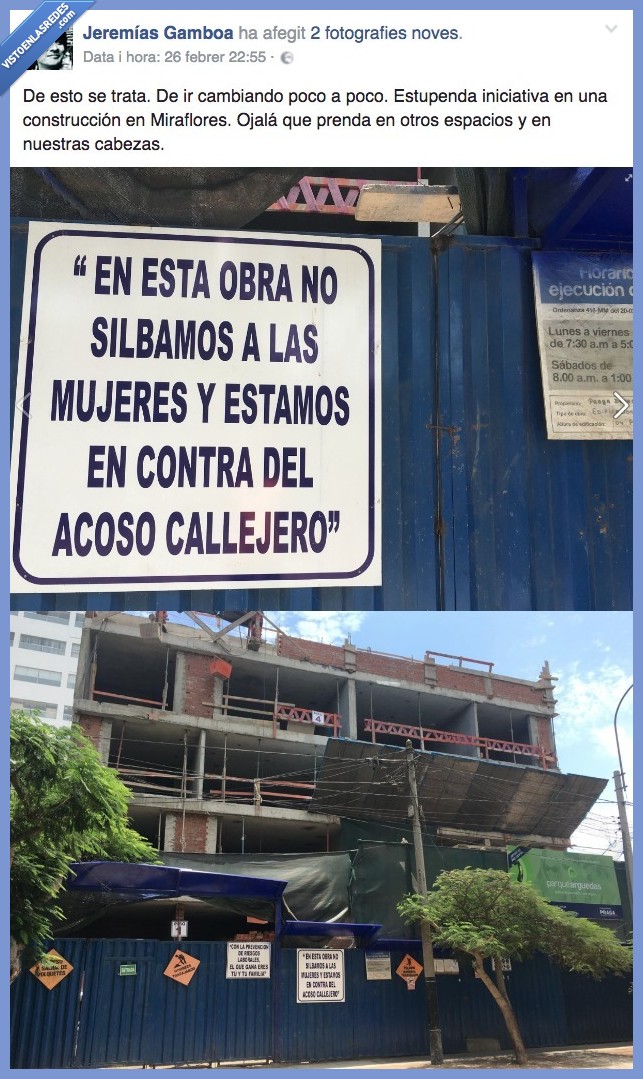 obrero,iniciativa,silbar