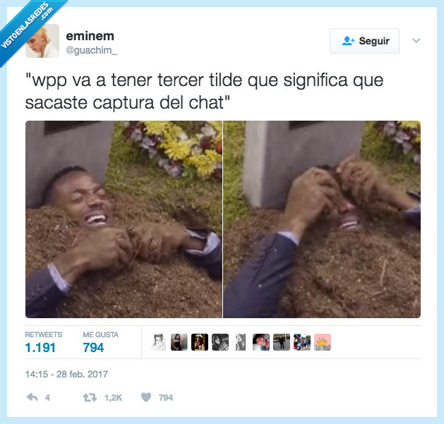 whatsapp,tilde,captura,fin