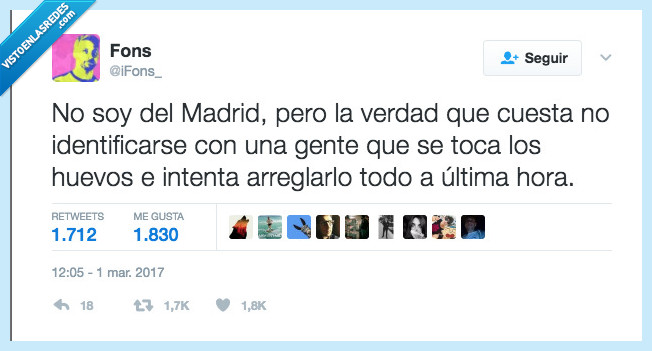 madrid,última hora,arreglar