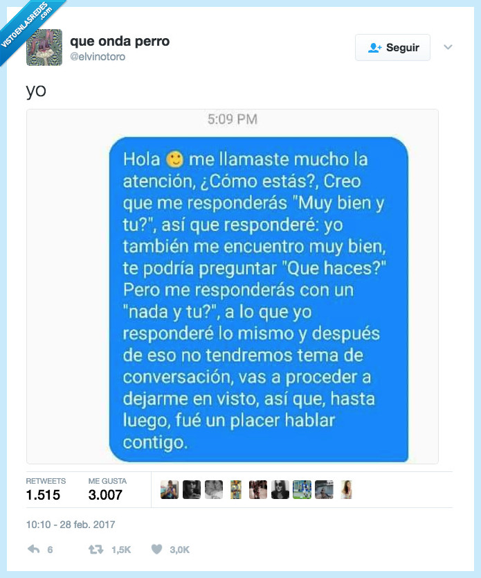 loser,conversación asumir